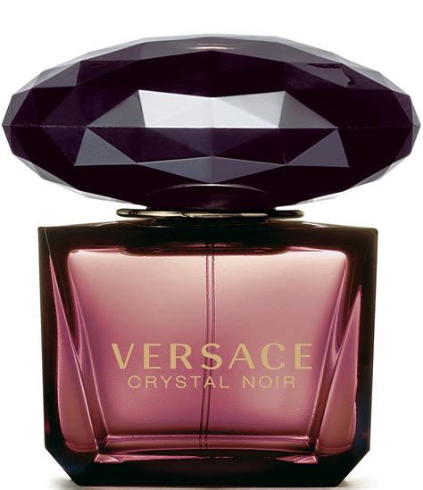 versace crystal noir 30ml price|versace crystal noir by gianni.